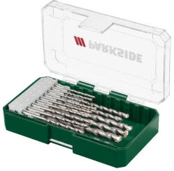 PARKSIDE ® Kőfúró készlet (472063)