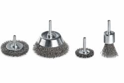 Parkside ® Drótkefe készlet (460831)