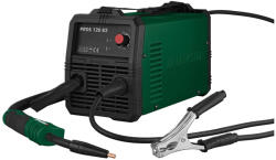 Parkside ® PIFDS 120 B2 Inverteres flux hegesztő (472024)