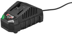 Parkside ® PLG 20 C1 Akkumulátor töltõ 20 V (479372)