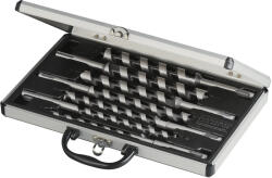 PARKSIDE ® SDS spirálfúró készlet - 7 részes (417406)