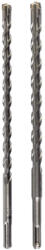 PARKSIDE PERFORMANCE® PSBSP 2 A1 - SDS Plus fúrószár készlet (2 db) (426013)
