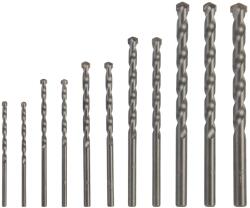 PARKSIDE ® Kőfúró készlet - 11 részes (465530)