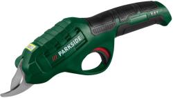 PARKSIDE ® PAGS 4 A1 Akkus kerti olló (495965)