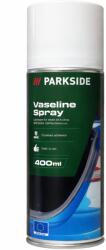 Parkside ® Vazelin Spray 400 ml - kenőanyag tömítésekhez és csatlakozásokhoz (466707)