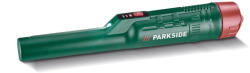 Parkside ® PTMD A1 Hordozható fémdetektor LED-vel (483709)