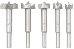 PARKSIDE ® PSB 6 A1 Forstner-fúrószár készlet - 5 darab (465562)
