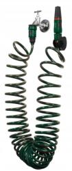 Parkside ® Spiráltömlõ készlet - 7 részes (471894)