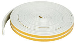 Parkside ® Gumitömítés E profil 2x5 m (459210)