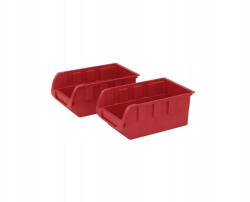 Parkside PARKSIDE® Tárolódoboz 2 db (466831)