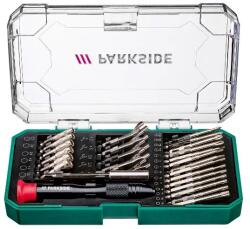 PARKSIDE ® Precíziós szerszám- és dugókulcs készlet (489678)