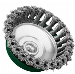 PARKSIDE ® Fonatolt fazékkefe - 125 mm (472060)