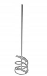 PARKSIDE ® Festék- és habarcskeverõ szár 500mm (466807)