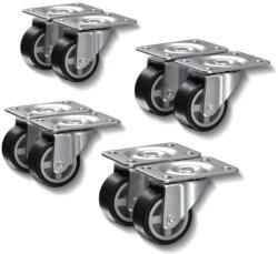 Parkside ® Görgőkészlet (486230)