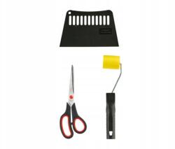 Parkside ® Tapétázó készlet (3 darabos) (437504)