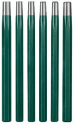 PARKSIDE ® Szegecshúzó és szegecsfej beállító készlet (459206)
