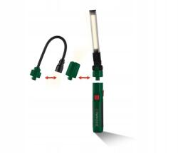 Parkside ® PAML 2000 A1 - Akkumulátoros LED multifunkciós lámpa (461494)