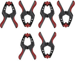 PARKSIDE ® Befogókészlet - 6db (380701)