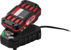 PARKSIDE ® 20 V akkumulátor (PAP 20 B1) + töltő (PLG 20 C1) (505120)