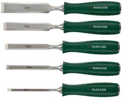 Parkside ® Véső készlet (486236)