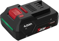 Parkside PERFORMANCE® Smart akkumulátor - PAPP 204 A1 (20 V / 4 Ah) (496302)