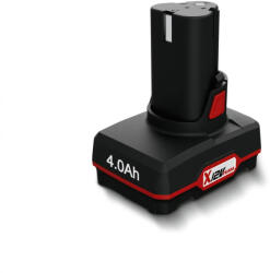 Parkside ® PAPK 12 B4 Akkumulátor 12 V / 4 Ah (460890)