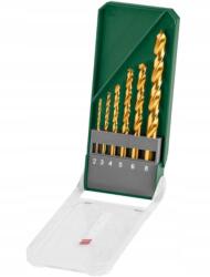 PARKSIDE ® HSS-fúrókészlet (465583)
