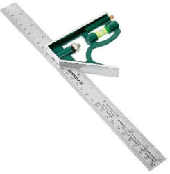 Parkside PARKSIDE® Kombinált szögsablon (472075)