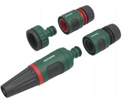 Parkside ® Kerti szórófej csatlakozókészlettel (489730)