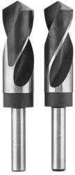 PARKSIDE ® HSS spirálfúró készlet - 2 részes (Ø 26 / 28 mm) (463324)