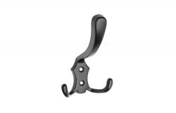 GTV Fogas K24-A0 matt fekete (WZA0K2420)