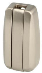 SISO 2089 kihajtható fogas, inox (22.07.532)