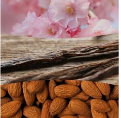 WoodWick Cherry Blossom & Vanilla Hajó Gyertya - gyertyakvilaga