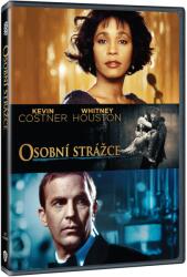 MagicBox Garda de corp - DVD (003282)