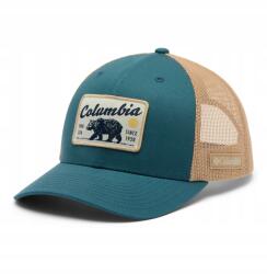Columbia Baseball sapka unisex Columbia Mesh türkizkék 1652541430 (1652541430)