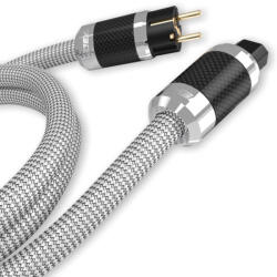 RiCable Invictus POWER REFERENCE high-end táp kábel - 3, 5m (ricable_invictus_power_refaudiophile_tapkabel-3-5m)