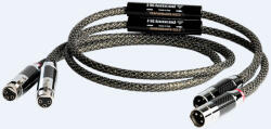 HiDiamond PERFORMANCE GOLD Highend UP-SCC4VRC tiszta réz és grafit XLR kábel (hidiamond-performance-gold-xlr-kabel)
