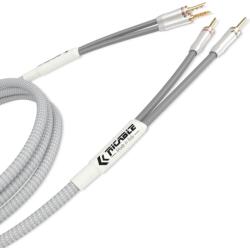 RiCable Primus audiophile hangfal kábel 2x3m (ricable_primus_audiophile_hangfal_kabel_2x3)
