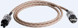 HiDiamond TOP BRONZE Audiophile hálózati táp kábel (hidiamond-bronze-tap-kabel)
