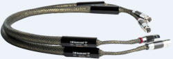 HiDiamond TOP GOLD Highend UP-SCC4VRC tiszta réz és grafit XLR kábel (hidiamond-top-gold-xlr-kabel)