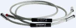 HiDiamond PERFORMANCE SILVER Audiophile UP-SCC4VRC tiszta réz RCA kábel (hidiamond-performance-silver-rca-kabel)