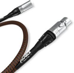 RiCable Magnus audiophile digitális AES/EBU kábel - 1m (ricable_magnus_audiophile_aes-ebu_kabel_1)