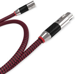 RiCable Invictus High-end digitális AES/EBU kábel - 1m (ricable_invictus_audiophile_aes-ebu_kabel_1)