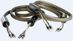 HiDiamond TOP GOLD Highend UP-SCC4VRC tiszta réz és grafit hangfal kábel (hidiamond-top-gold-hangfal-kabel)