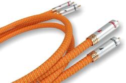 RiCable Dedalus audiophile RCA-RCA kábel - 1m (ricable_dedalus_audiophile_rca_rca_kabel_1)
