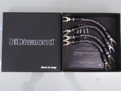 HiDiamond Bridge Hi-Quality hangfal Jumper - átkötés (HiDiamond_Bridge_Hi-Quality)