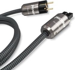 RiCable Magnus POWER MKII audiophile táp kábel - 3, 5m (ricable_Magnus_Power_MKII_audiophile_tapkabel-3-5m)