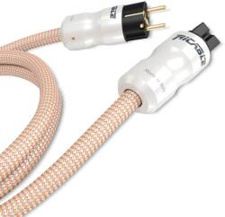 RiCable Dedalus POWER ELITE audiophile táp kábel - 1, 5m (ricable_dedalus_power_elitaudiophile_tapkabel-1-5m)