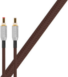 KECES Audio Prémium DC táp kábel (kecespremiumcable)