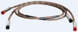 HiDiamond TOP BRONZE Audiophile RCA kábel (hidiamond-bronze-rca-kabel)
